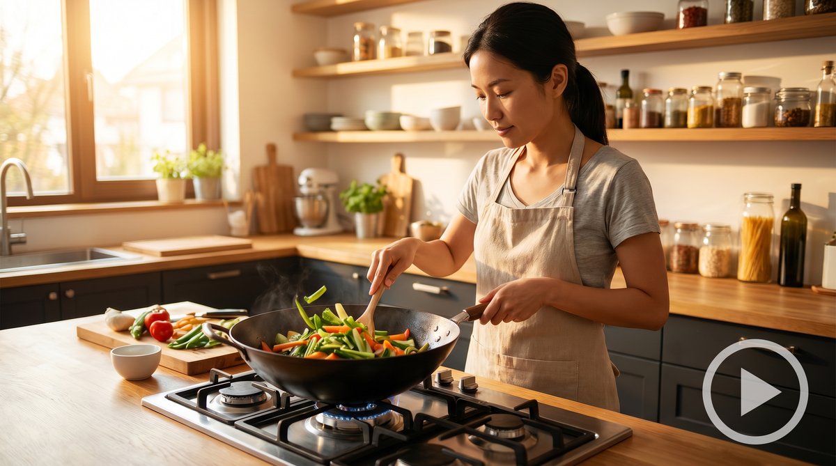 91网家常菜视频教程：10分钟学会番茄炒蛋 - 视频教程 - cxmyb98.cn